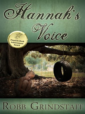 cover image of Hannah's Voice